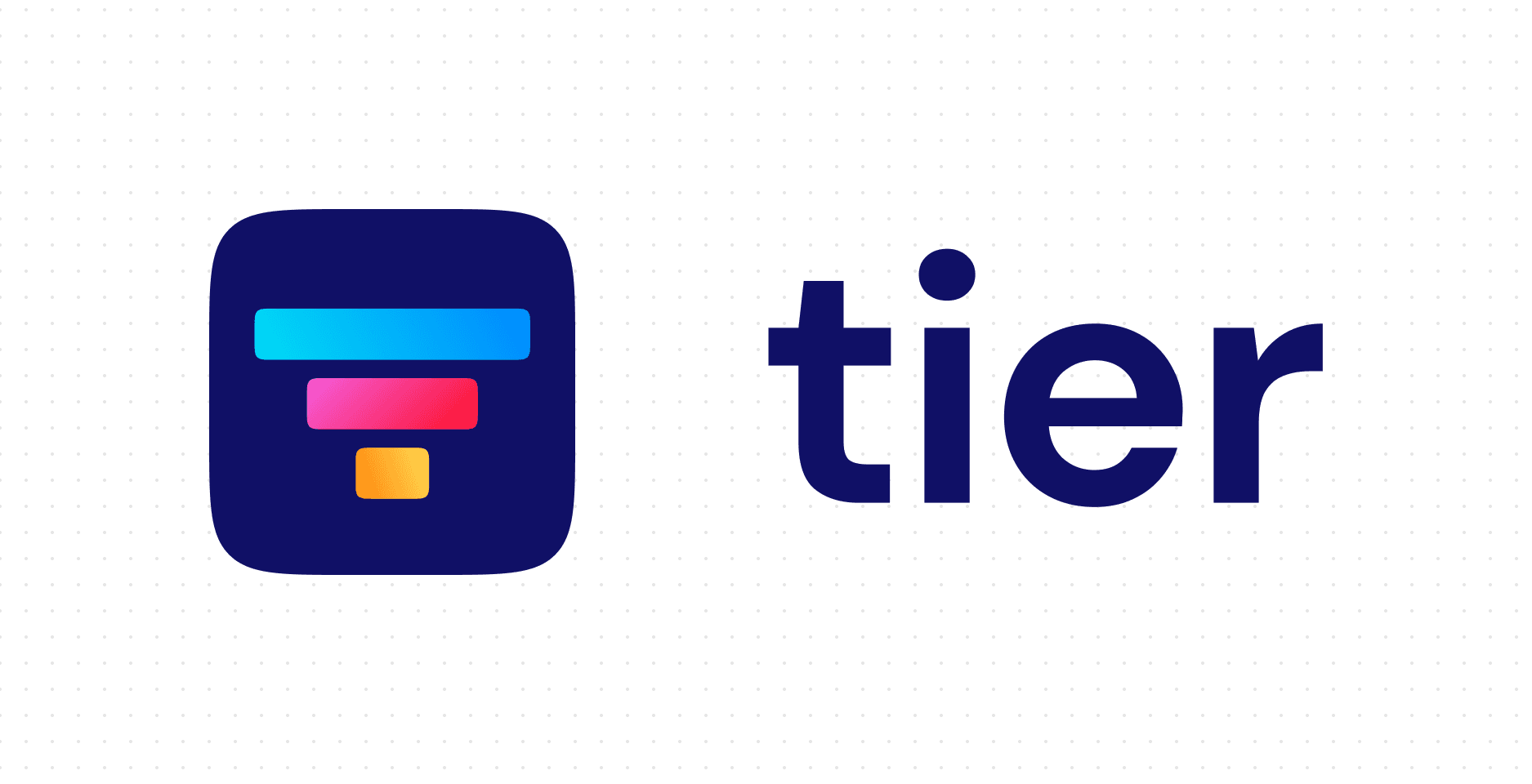 Tier Free with a Tier CLI and SDKs